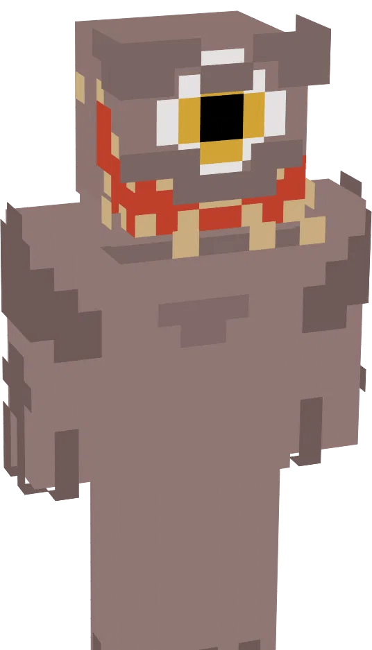 fortnite monster player Post NovaSkin