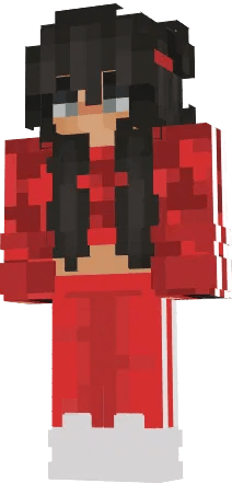 fortnite ruby - Player Skin - NovaSkin