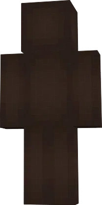 Dark skin base - Player Skin - NovaSkin
