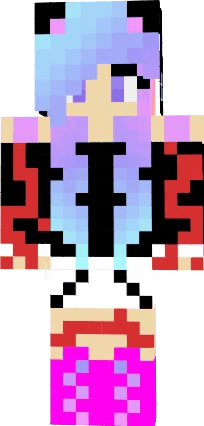 kontol - Player Skin - NovaSkin