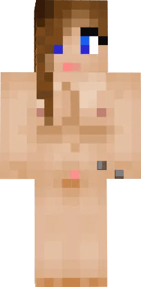 lana rhoades - Player Skin - NovaSkin