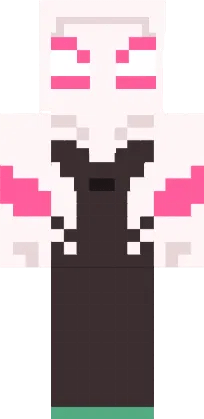 gwen stacy - Player Skin - NovaSkin