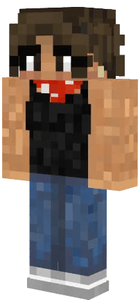 Lucia GTA 6 - Player Skin - NovaSkin