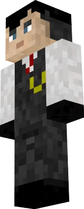 peaky blinders - Player Skin - NovaSkin