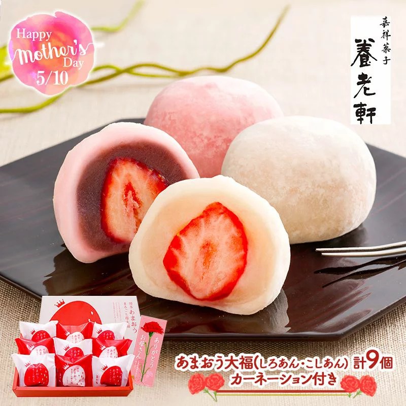 大福 フルーツ大福 まめ大福 和菓子 鹿児島の司法書士事務所リーガルコーディネーターの日常