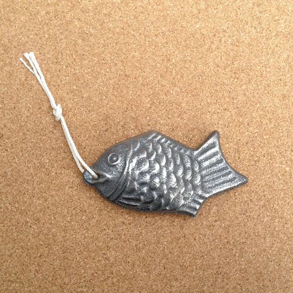 鉄分補給 ゆるく、楽しく♪