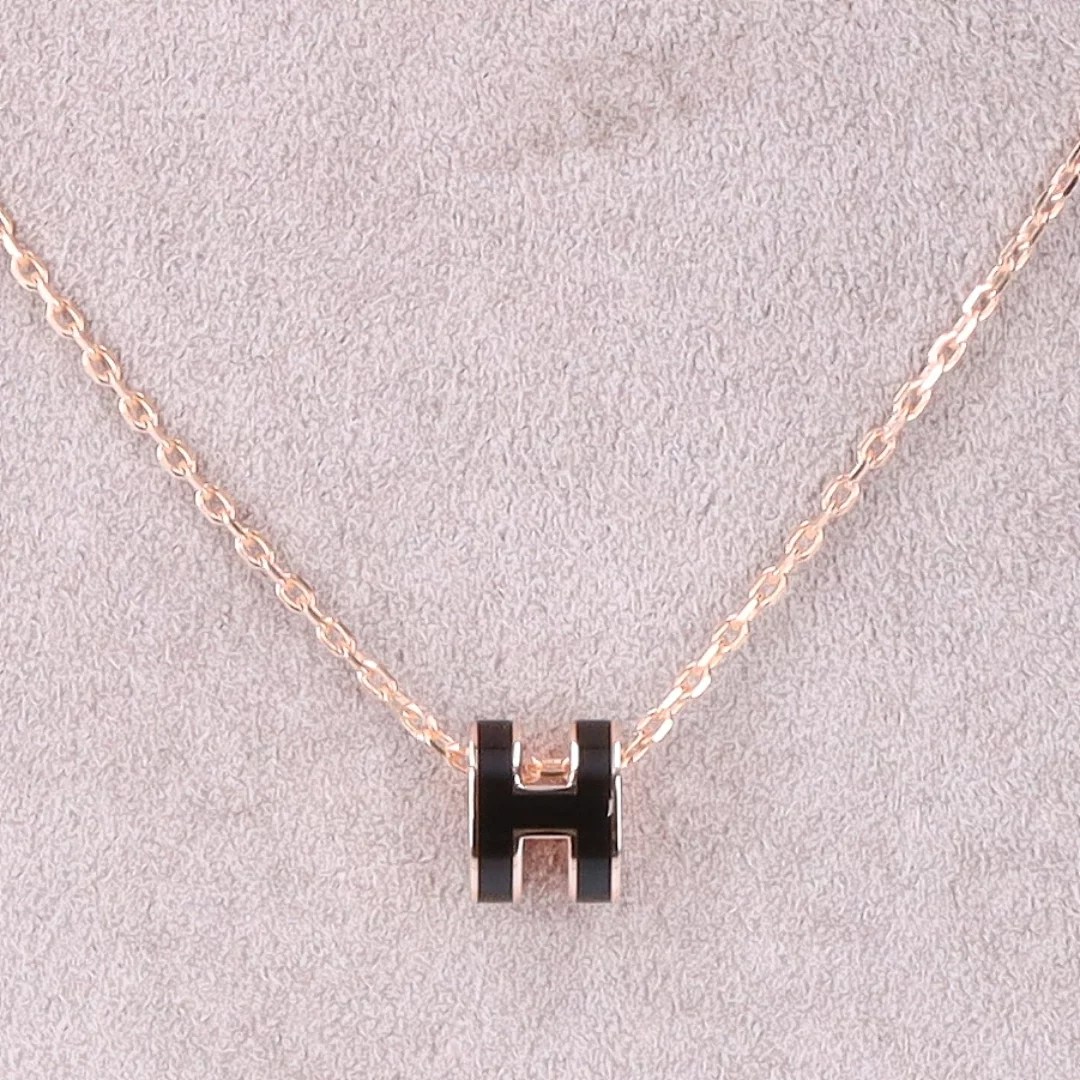 エルメスのネックレス！！ マインド・イノベーション（HERMESブランドを中心にご紹介します）