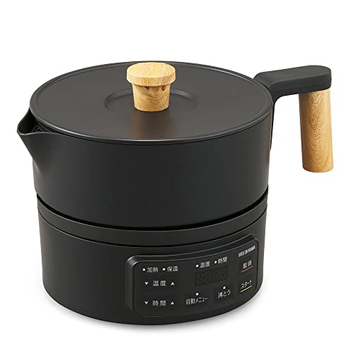 クッキングケトル！ サルコのブログ