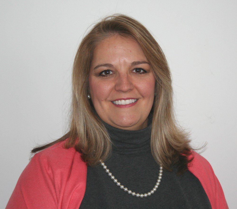 Gina Ashbrook Martinsville, VA Real Estate Agent