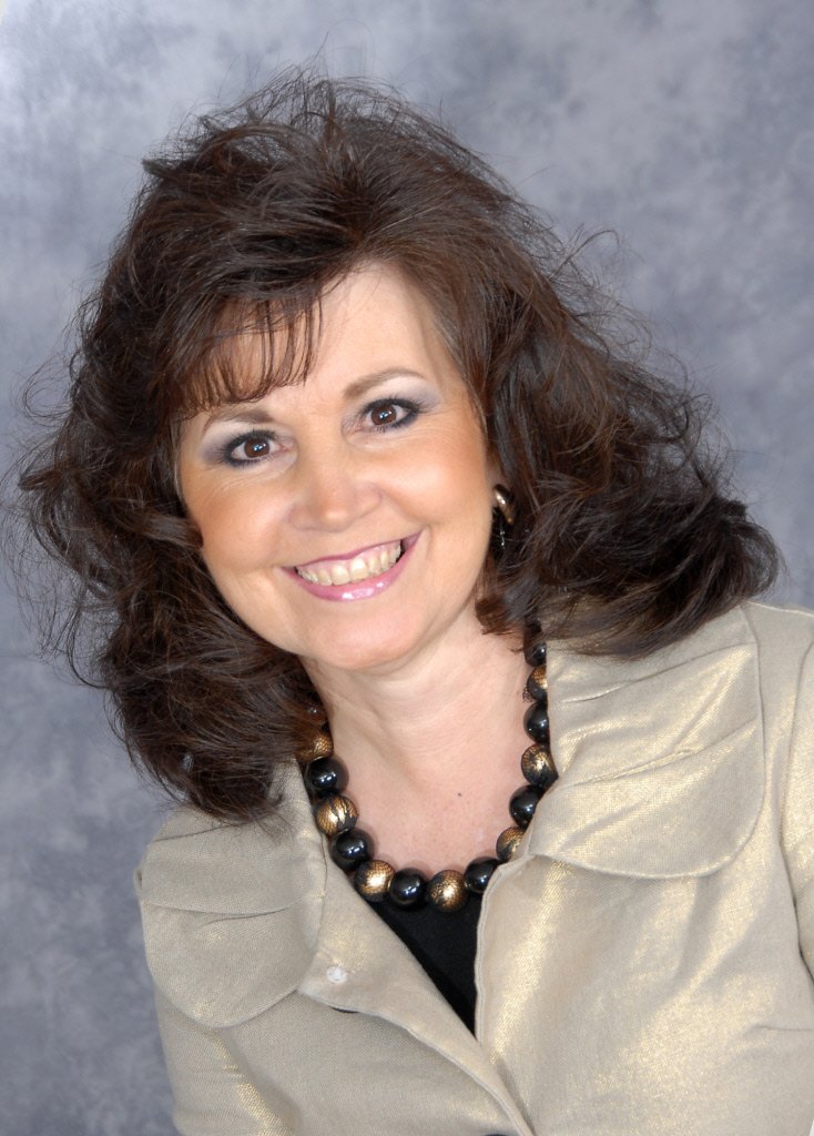 Donna Hare BLUE SPRINGS, MO Real Estate Agent