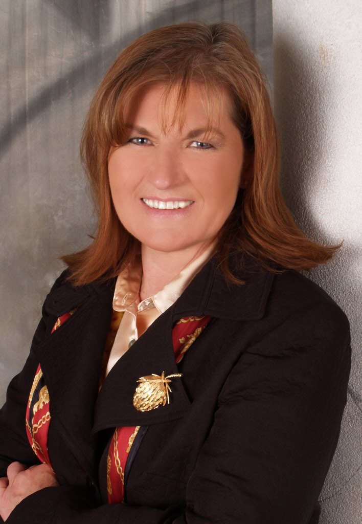 (OLENA) HELEN TOMLINSON MORRISTOWN, NJ Real Estate Agent