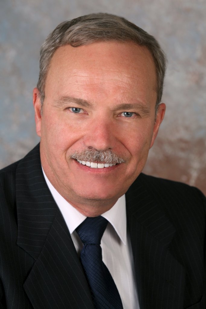 RONALD STEVENS Real Estate Agent in Your Area