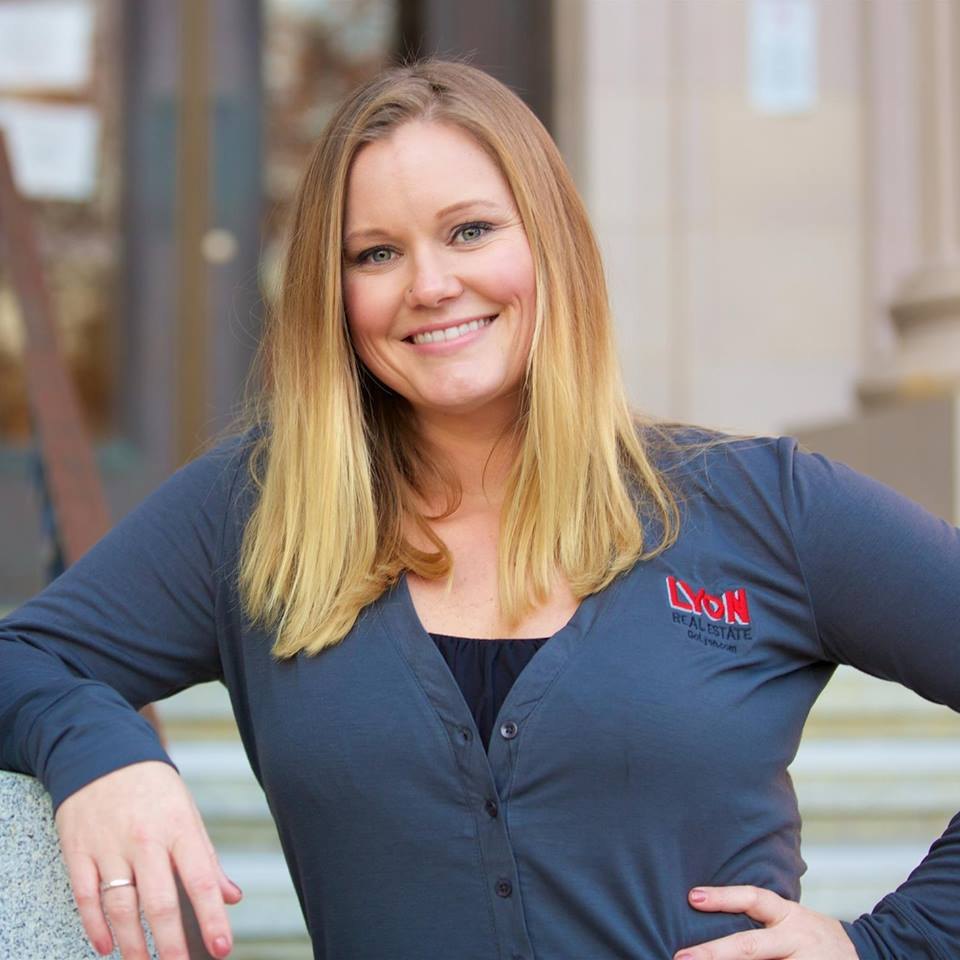 Lacey Hilliard WOODLAND, CA Real Estate Agent