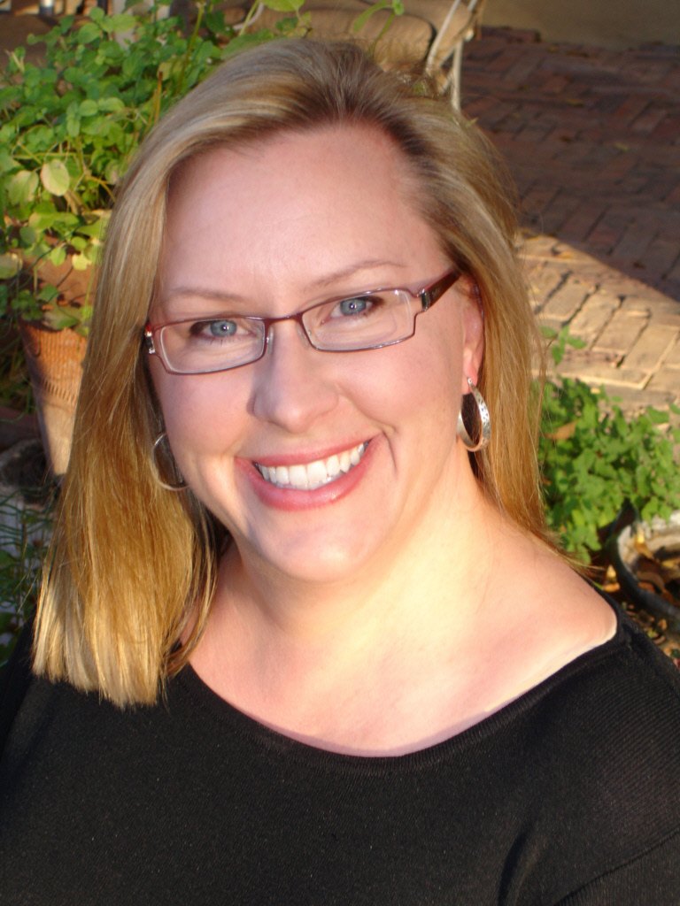 Corlyn Burkett ALBUQUERQUE, NM Real Estate Agent