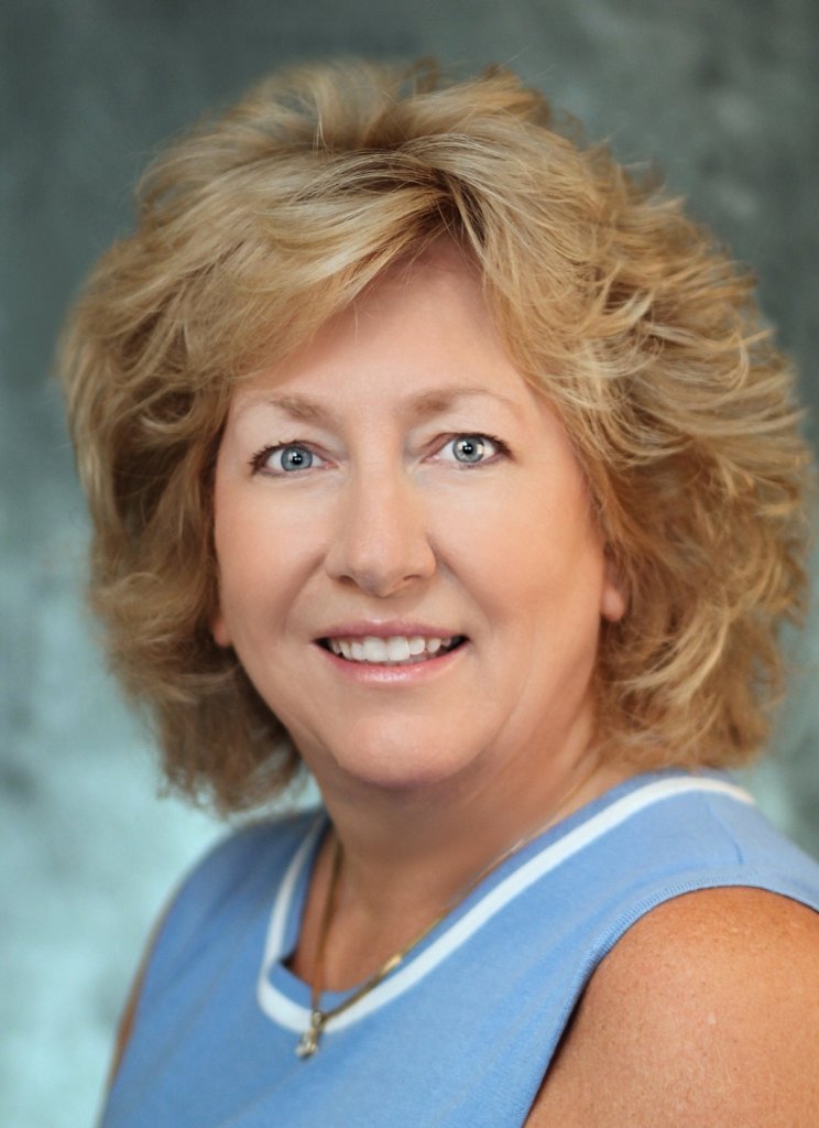 Patty Tracey North Syracuse, NY Real Estate Agent