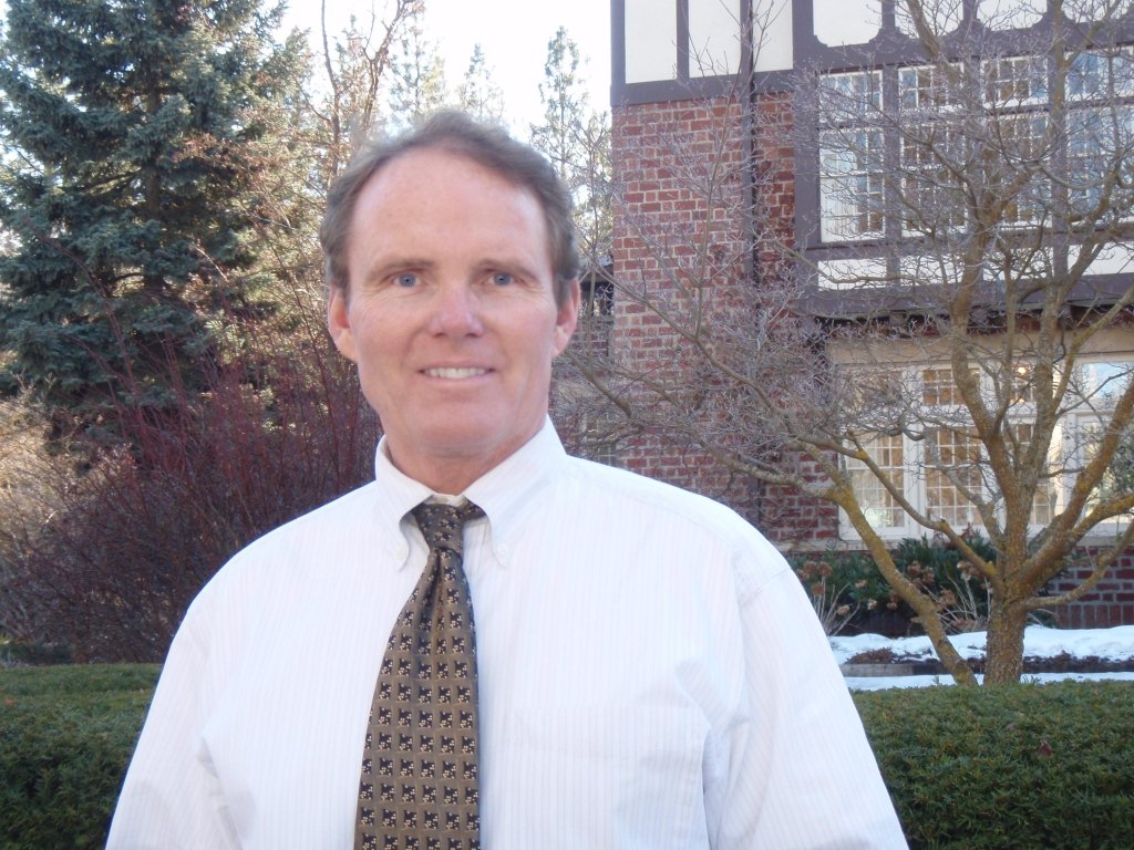 Bruce Bafus SPOKANE, WA Real Estate Agent