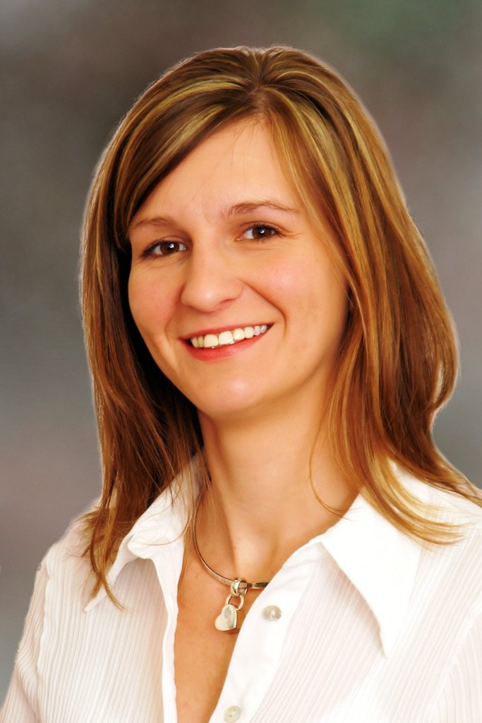 Kendra Coburn Mason, OH Real Estate Agent