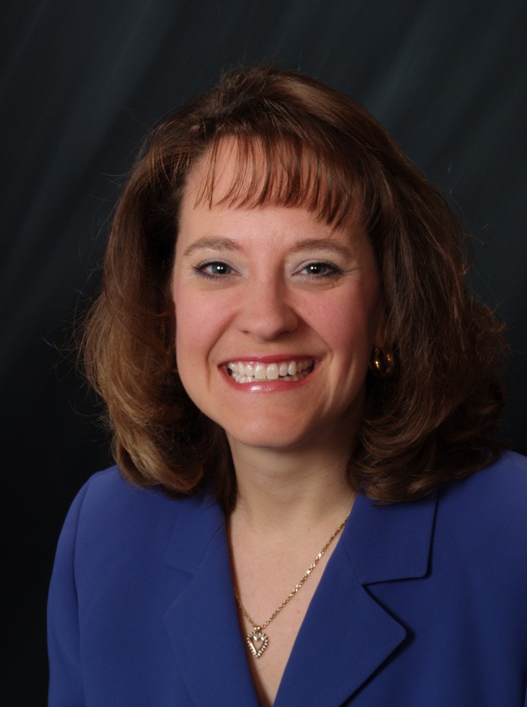 Kristi Madison Pfeufer STATESVILLE, NC Real Estate Agent