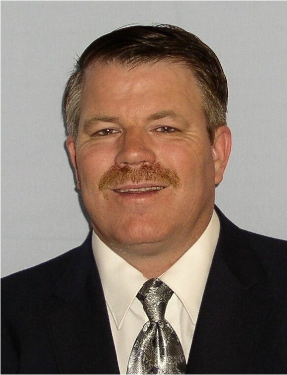 Ken Rhine Clovis, CA Real Estate Agent