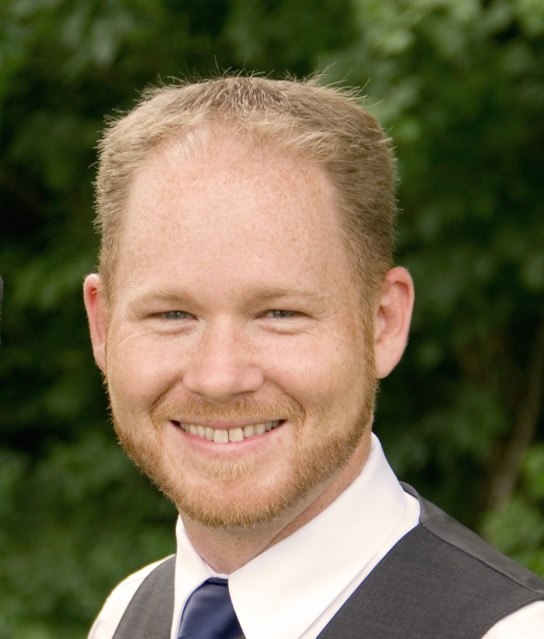 Cody Kerr Spokane, WA Real Estate Agent