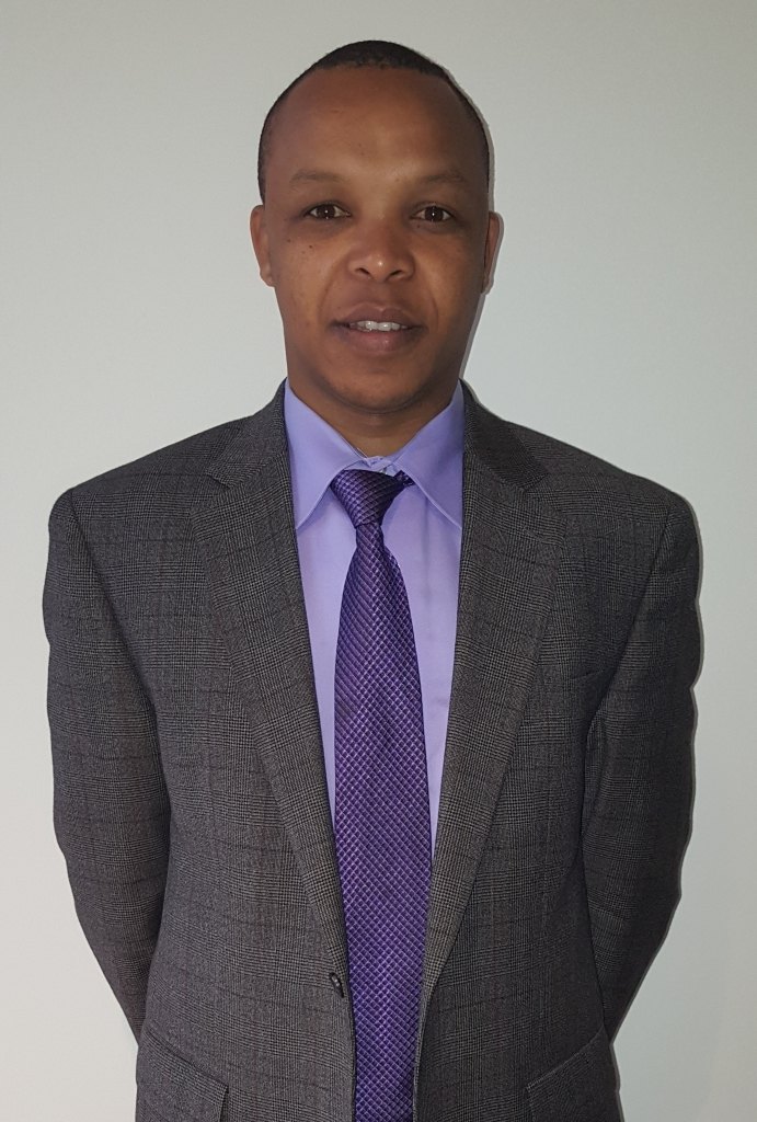 Kenny Dalglish Richmond, VA Real Estate Agent