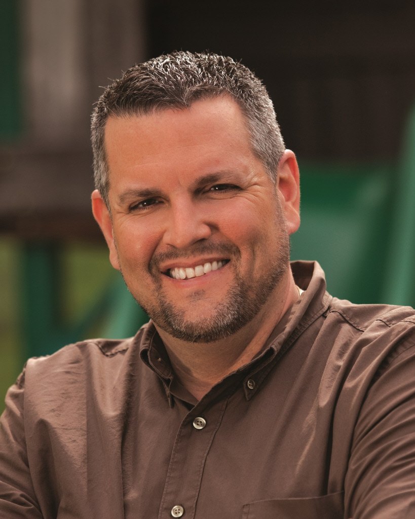 Mike Barnes FRANKFORT, KY Real Estate Agent