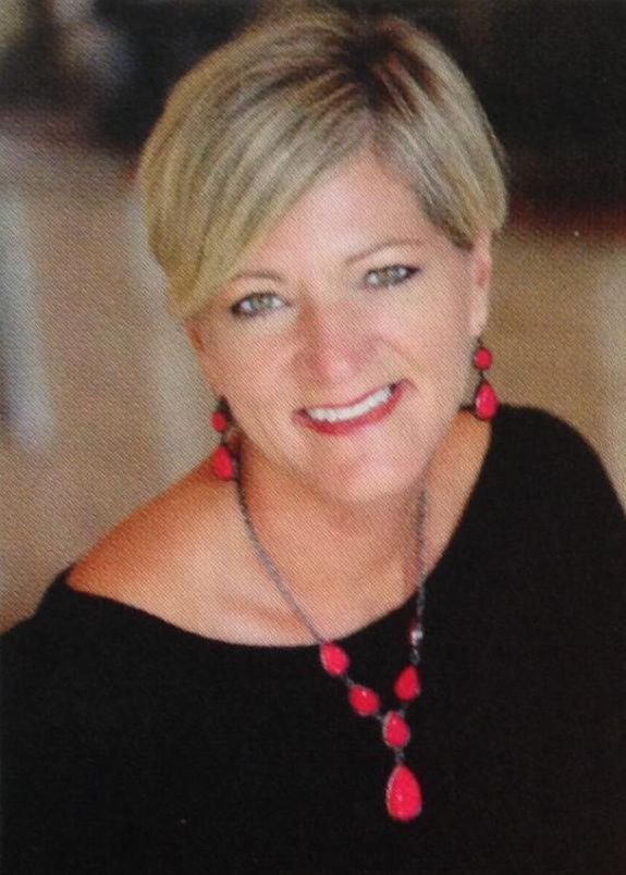 Vickie Power Melder PELHAM, AL Real Estate Agent