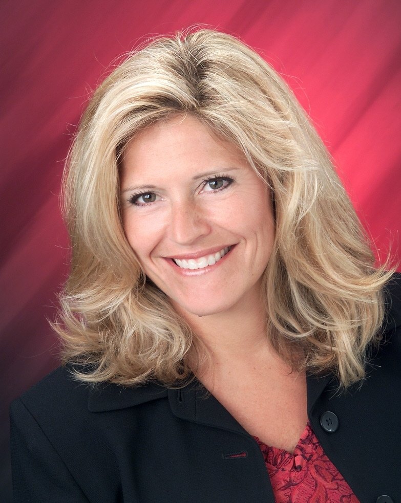 Joan Heckerson Chico, CA Real Estate Agent