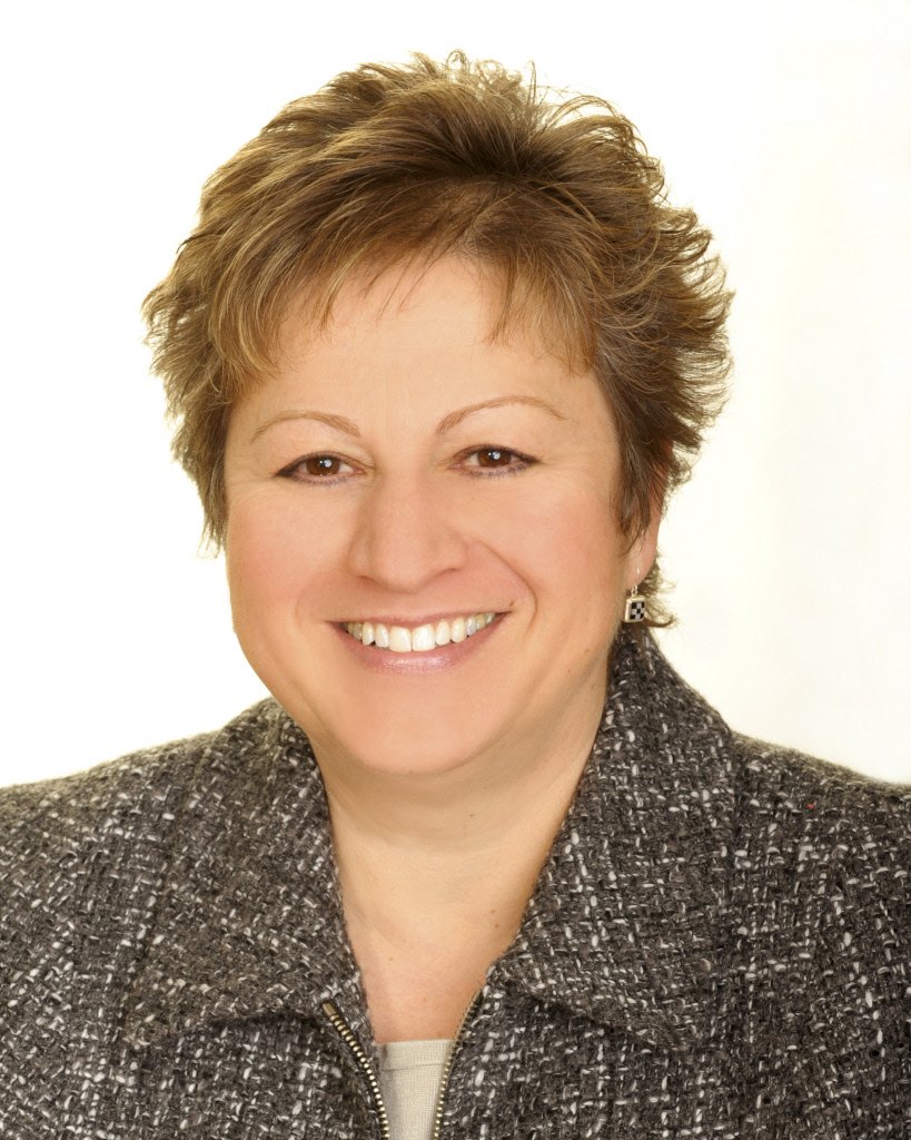 DIANE AMOSCATO Montville, NJ Real Estate Agent