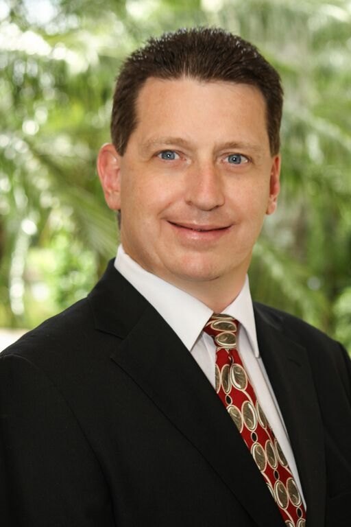 Gerald Lefebvre Naples, FL Real Estate Agent