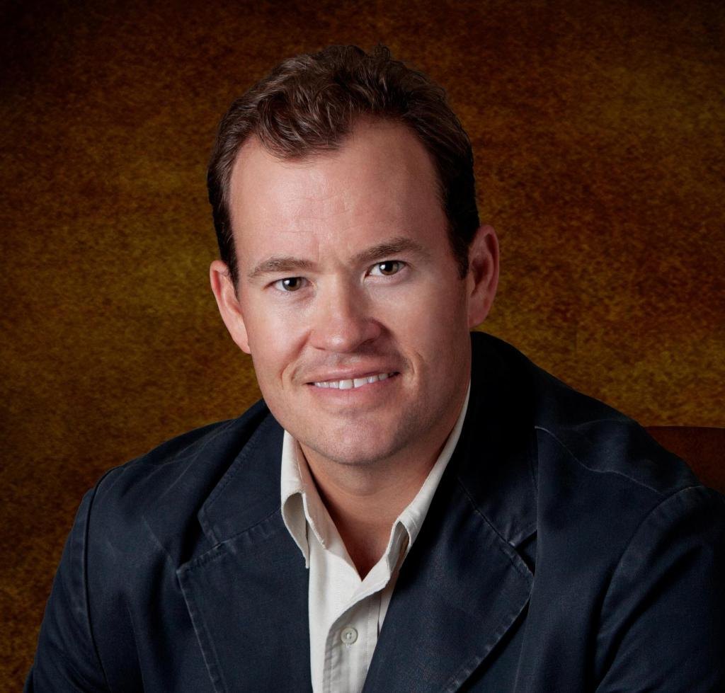 RYAN BUSSE Harlingen, TX Real Estate Agent