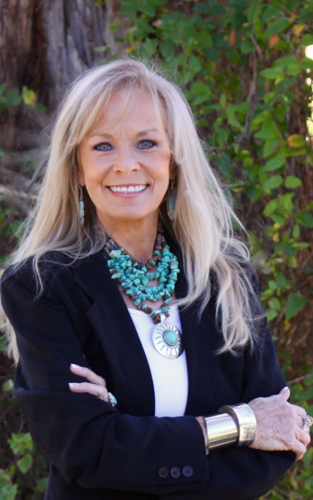 Sherry Davenport Hunt, TX Real Estate Agent