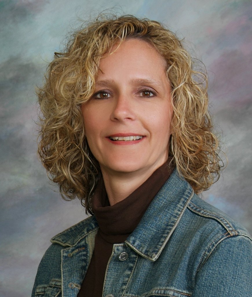 Christy Wright Albany, GA Real Estate Agent