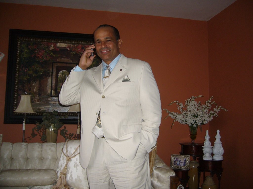 Ramon Rodriguez Bethlehem, PA Real Estate Agent