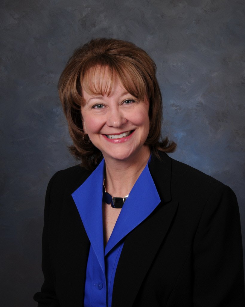 Susan Faubert Troy, MI Real Estate Agent