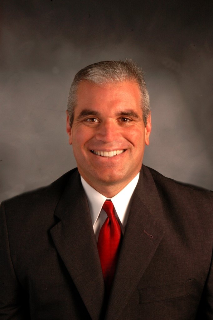 Mark Wright Westerly, RI Real Estate Agent