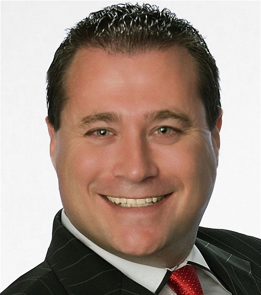Will Gagnon Westerville, OH Real Estate Agent