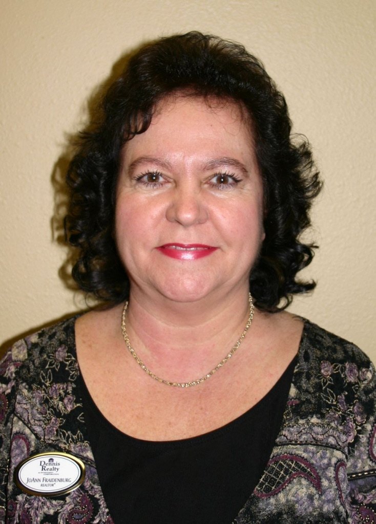 JOSEPHINE FRAIDENBURG Port Richey, FL Real Estate Agent