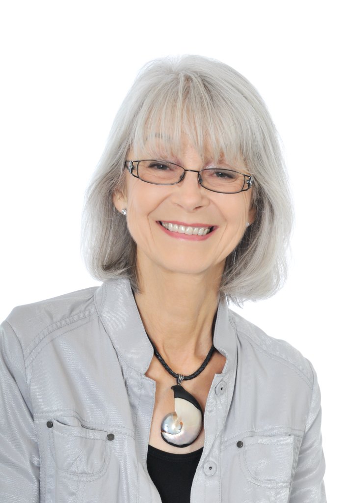 Mary Lou Lyden Albuquerque, NM Real Estate Agent