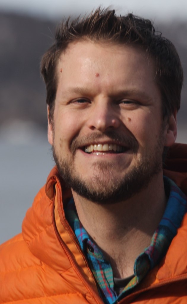 Jordan Sonerholm KLAMATH FALLS, OR Real Estate Agent