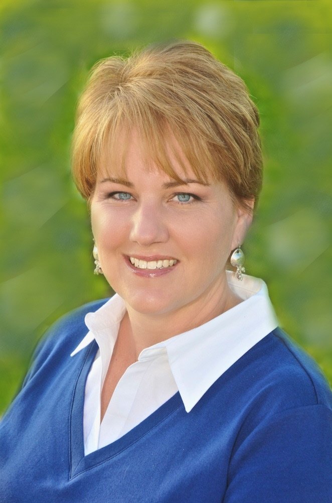 Tracy Grubb FREDERICK, MD Real Estate Agent