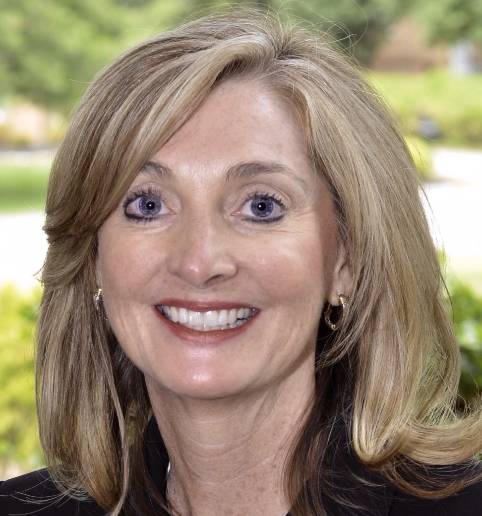 Susan Niedergeses Knoxville, TN Real Estate Agent