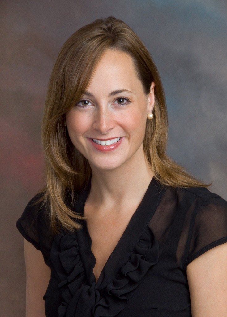 Holly David Richmond, VA Real Estate Agent