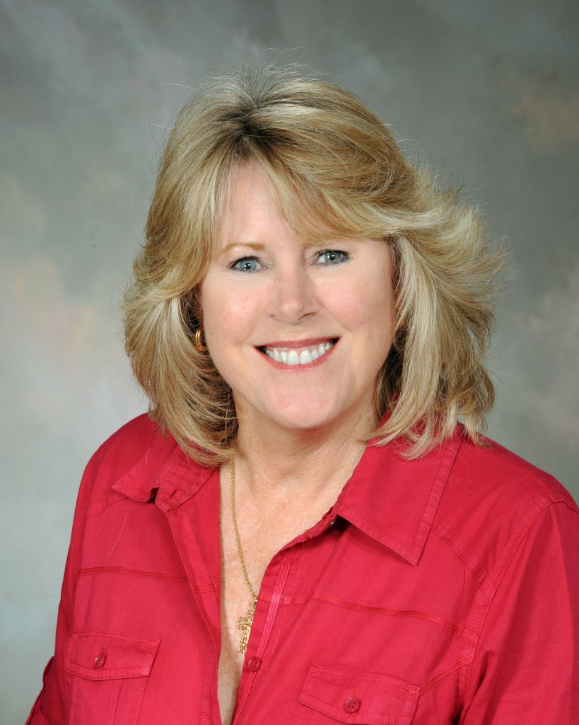 BONNIE HOFFMANN Winter Park , FL Real Estate Agent