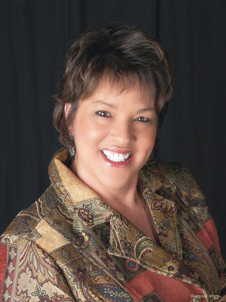 Harriet Bradley Real Estate Agent in Your Area