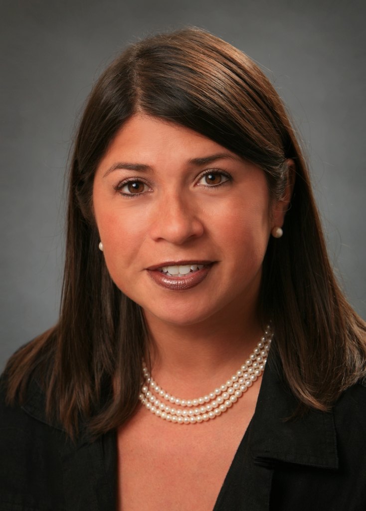 Hilary Foutes Swampscott, MA Real Estate Agent