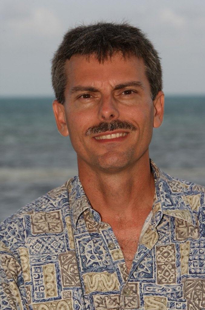 Edward Russell KEY WEST, FL Real Estate Agent