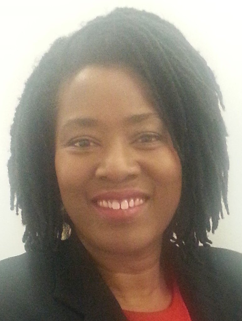 Michelle Fordham KINSTON, NC Real Estate Agent