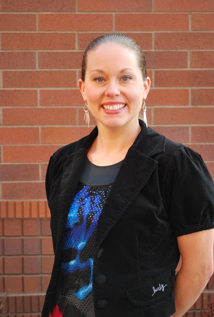 Katie Copeland KENNEWICK, WA Real Estate Agent