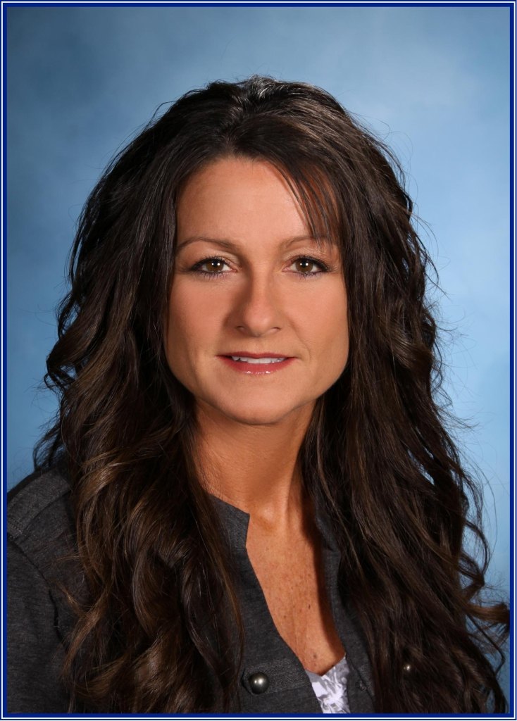 Julie Moss Washington, MO Real Estate Agent